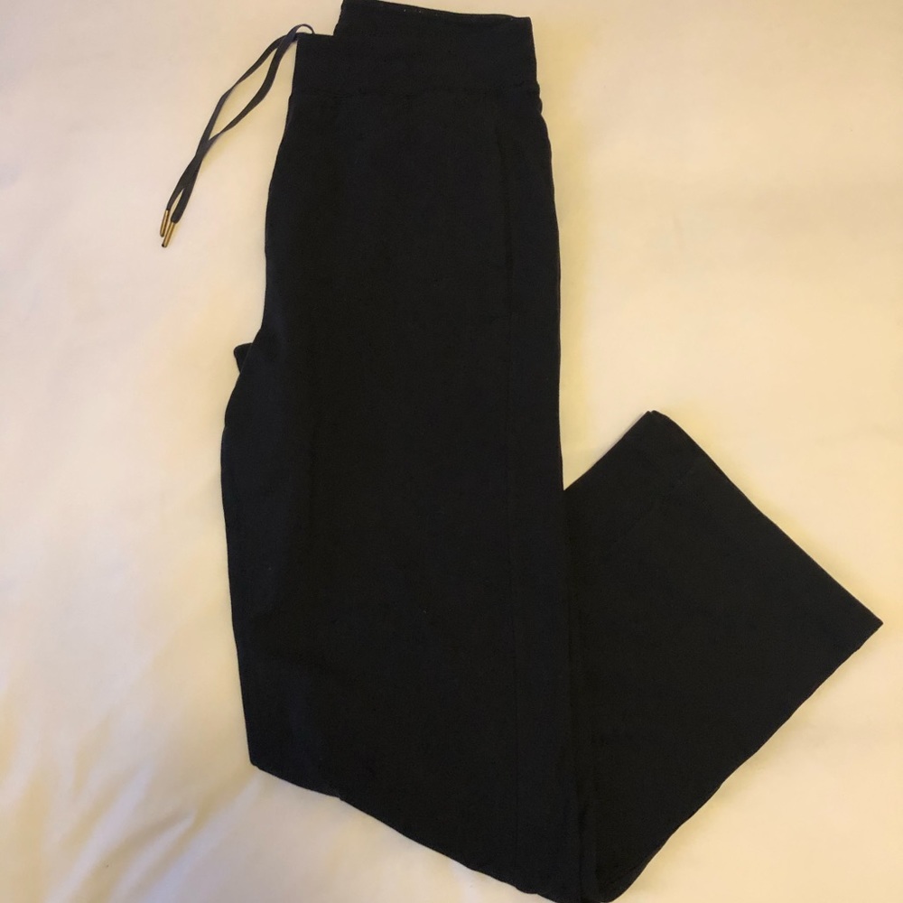 Men’s Lulu Lemon Stretch Straight Leg Sweatpant